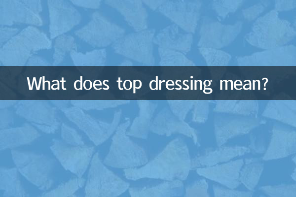 O que significa cobertura?