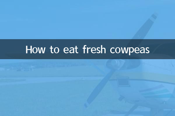 কিভাবে তাজা কাউডাল খাবেন