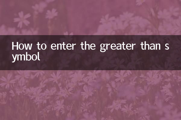 نحوه وارد کردن نماد بزرگتر از