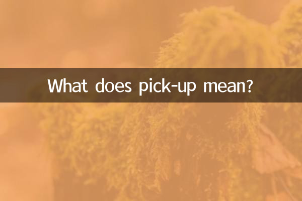 Cosa significa ritiro?