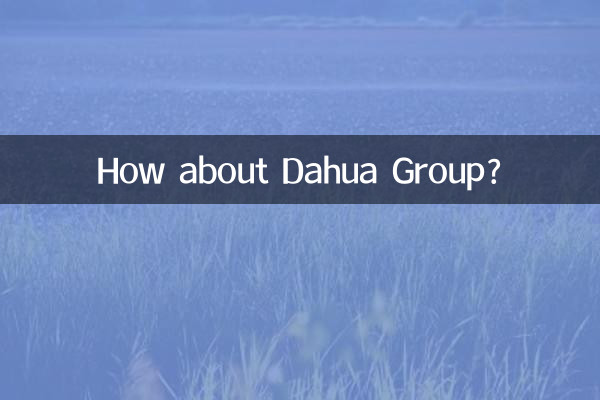 ডাহুয়া গ্রুপের অবস্থা কেমন?