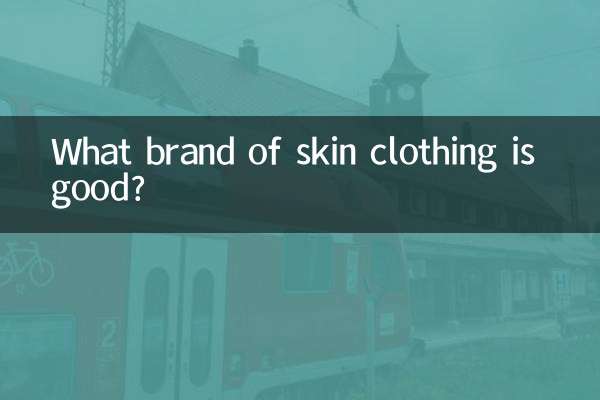 Quale marca di abbigliamento in pelle è buona?