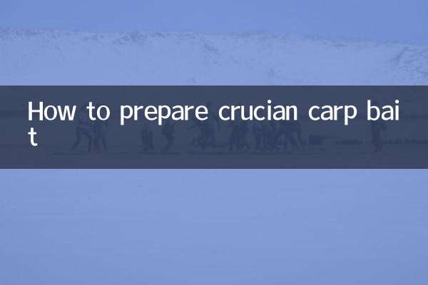 كيفية تحضير طعم مبروك الدوع