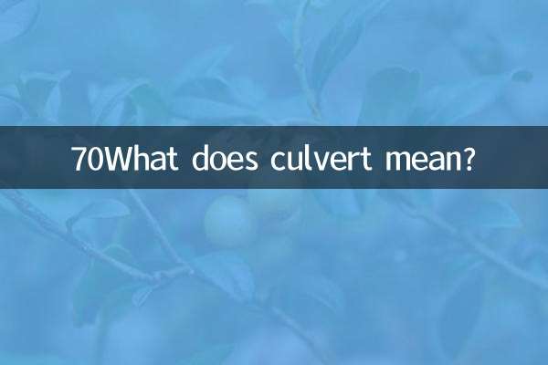 70ما معنى المجرى؟