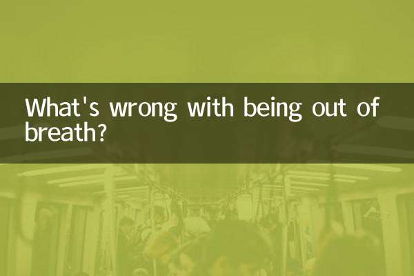 নিঃশ্বাস বন্ধ হয়ে যাওয়াতে দোষ কি?