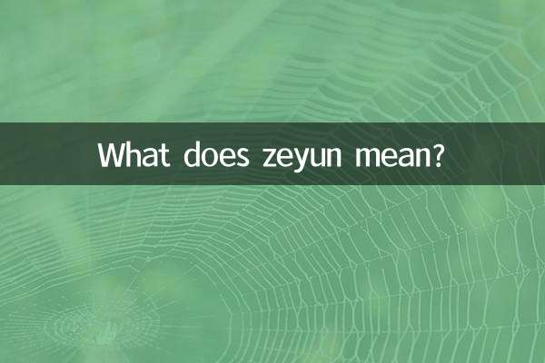 제윤은 무슨 뜻인가요?