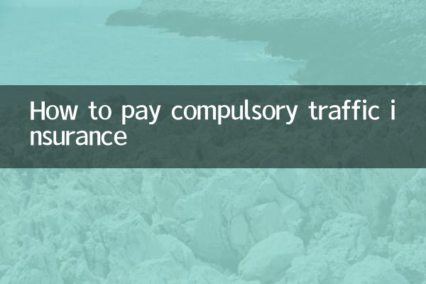 كيفية دفع التأمين المروري الإلزامي