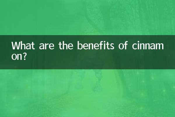Какова польза корицы?