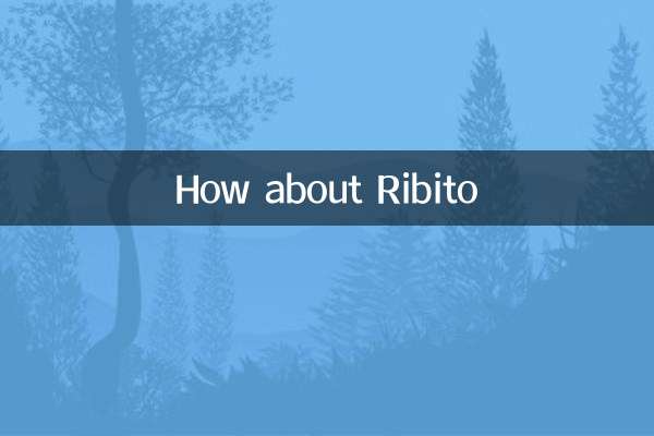 How about Ribito