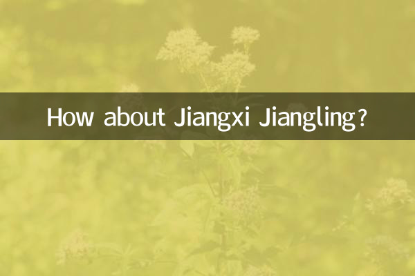 jiangxi、jiangxiはどうですか