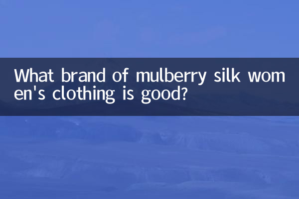 닥비단 여성복 어떤 브랜드가 좋은가요?