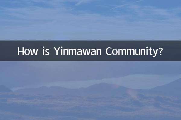 Как поживает сообщество Иньмаван?