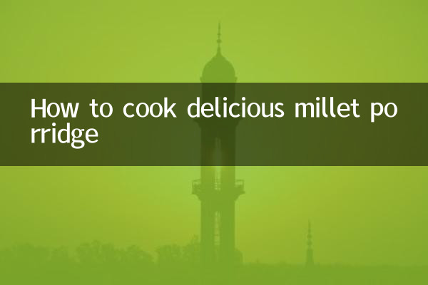 Como preparar um delicioso mingau de milho