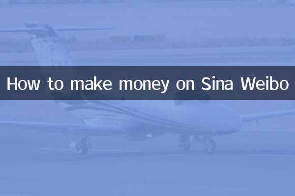 Come guadagnare con Sina Weibo