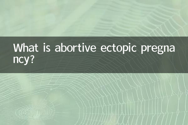 حاملگی خارج از رحم سقط جنین چیست؟