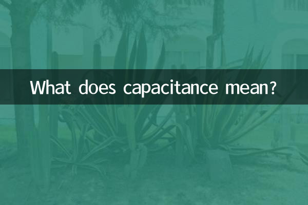 ظرفیت ظرفیت به چه معناست؟