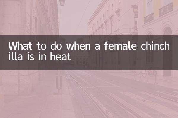 মহিলা চিনচিলা গরমে থাকলে কী করবেন