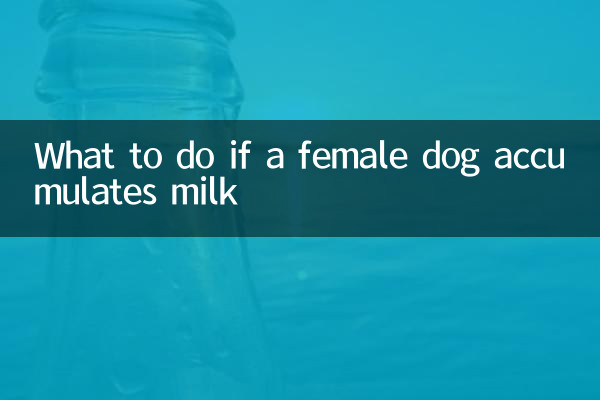 母狗積奶怎麼辦