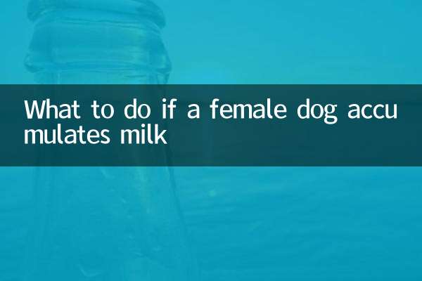 母狗積奶怎麼辦