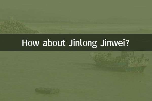 金龍金威怎麼樣