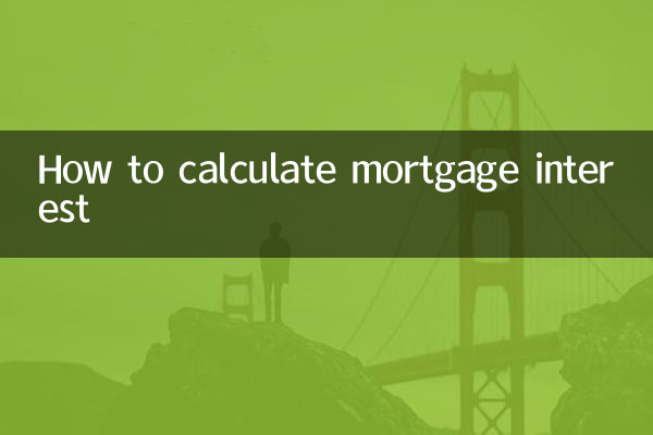 نحوه محاسبه سود وام مسکن