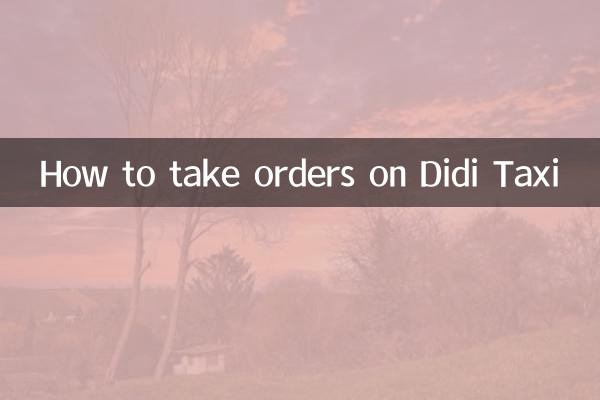 दीदी टैक्सी पर सवारी कैसे करें