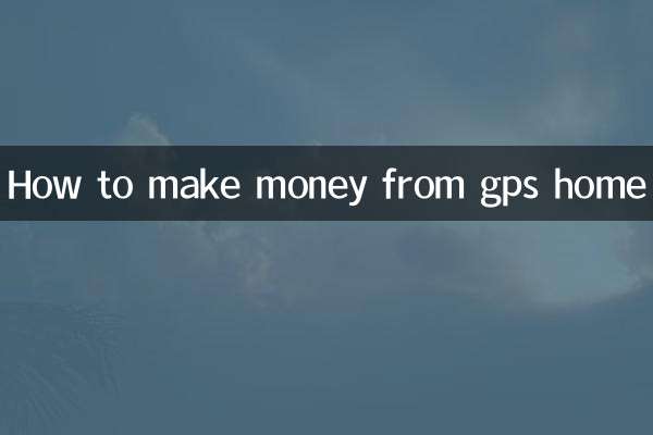 gps之家怎么赚家币