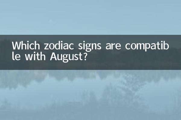 八月什么生肖冲