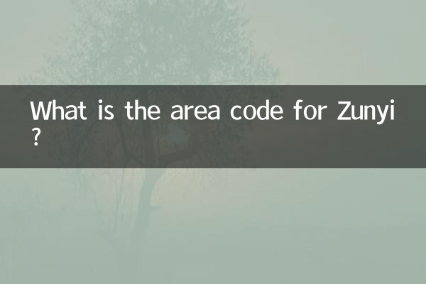 ما هو رمز المنطقة في زونيي؟