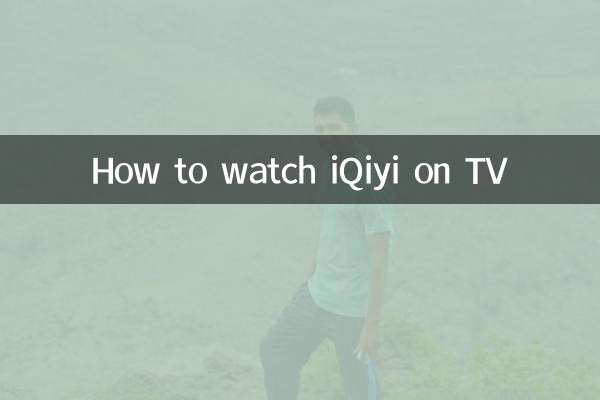 टीवी पर IQIYI कैसे देखें