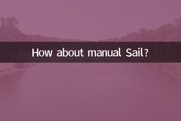 কিভাবে ম্যানুয়াল পাল সম্পর্কে?