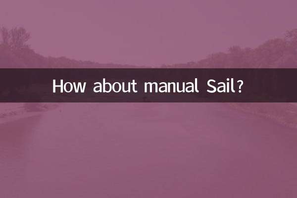 কিভাবে ম্যানুয়াল পাল সম্পর্কে?