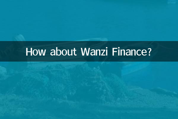 ワンジファイナンスはどうですか？