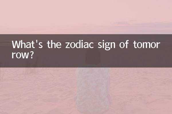 আগামীকালের রাশিচক্র কী?