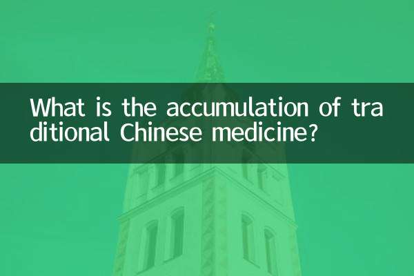 Was ist die Wirkung der Traditionellen Chinesischen Medizin?
