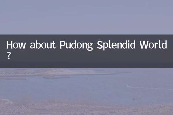 ماذا عن عالم بودونغ الرائع؟