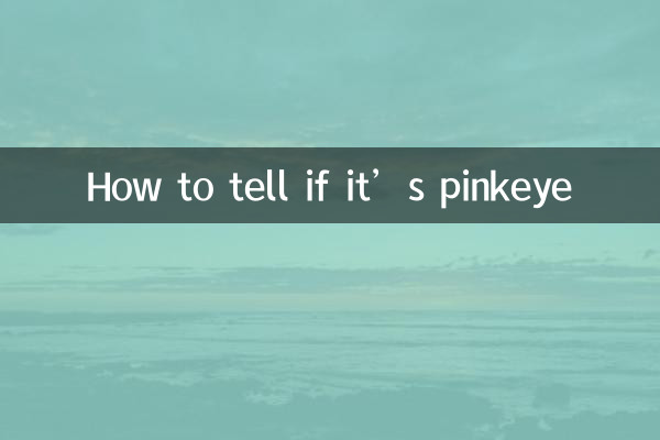 كيفية معرفة ما إذا كان بينكي