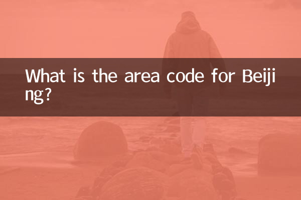 北京區號是多少
