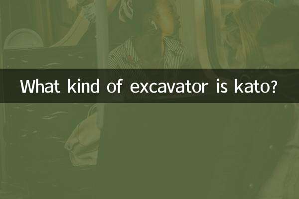 কতো ধরনের খনন যন্ত্র?