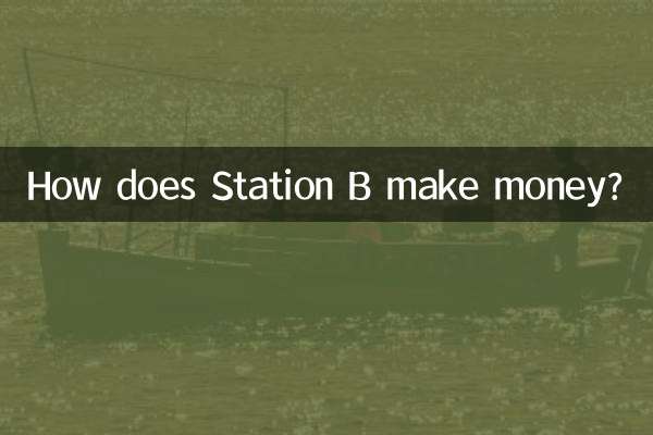 Come guadagna la Stazione B?