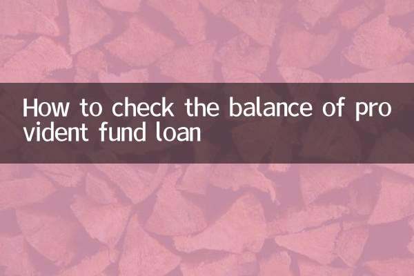 Como verificar o saldo do empréstimo do fundo de previdência