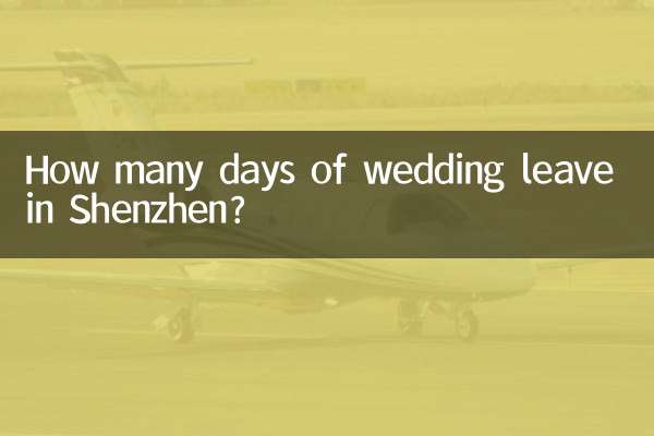 ¿Cuántos días de boda quedan en Shenzhen?