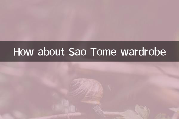 ¿Qué tal el vestuario de Santo Tomé?