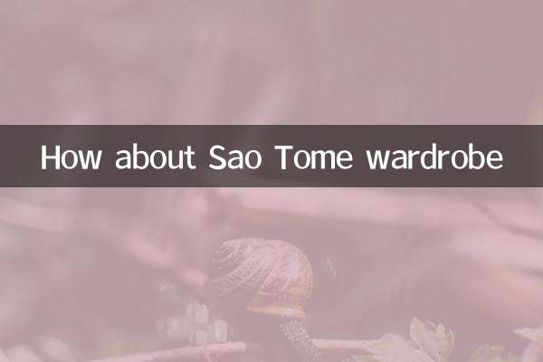 ¿Qué tal el vestuario de Santo Tomé?
