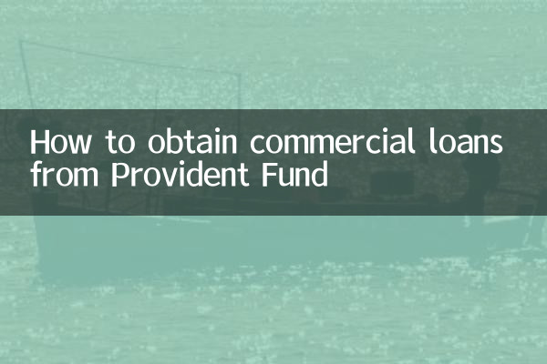 كيفية الحصول على القروض التجارية من صندوق الادخار