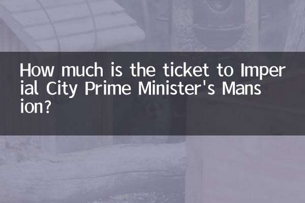 皇城相府门票多少