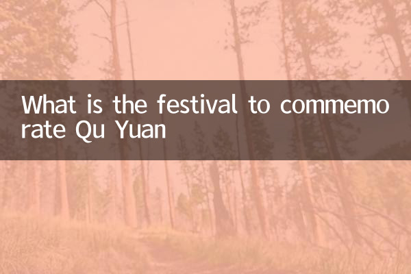 Что такое фестиваль, чтобы почтить память Quyan