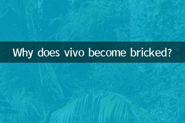 Pourquoi Vivo devient-il maçonné ?