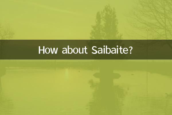 सैबाइट के बारे में क्या ख्याल है?