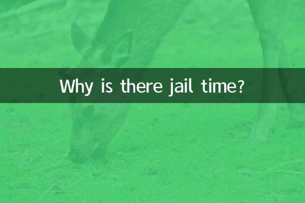 なぜ懲役刑があるのでしょうか？